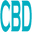 Easy Peasy CBD logo
