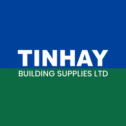 Tinhaybuildingsupplies logo