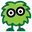 Little Monsters by Nate logo