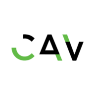Connected Audio Visual pty ltd logo