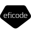 Eficode UK/USA logo