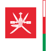 Oman Evisa logo