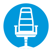 Atlantis Office logo