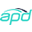 Autopartsanddiagnostics logo