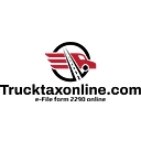 Trucktaxonline logo