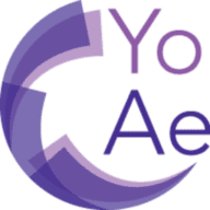 YS aesthetics logo