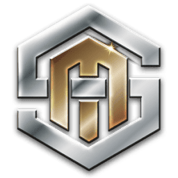 Skills Max Academy logo