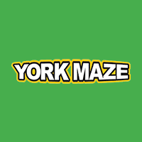 Yorks' Maize Maze logo