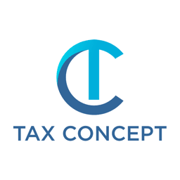 Tax Concept Ltd logo