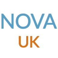 Nova UK logo