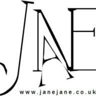JaneJane logo