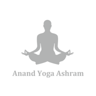Anandyogaashram logo