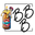 Burn Boozy Burn logo