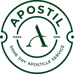 Apostil Inc. logo