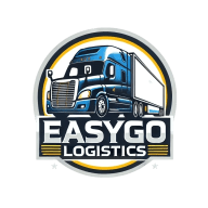 EasyGo Logistics LLC logo
