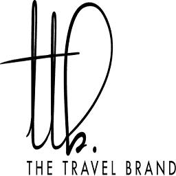 The Travel Brand logo