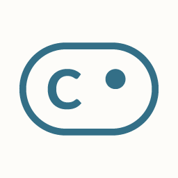 CAPSLOCK logo