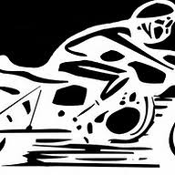 Atlas Motorcycle Delivery logo
