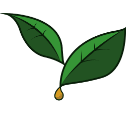 Everyleafandherb logo