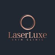 LaserLuxe Skin Clinic logo