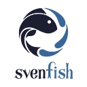 Svenfish logo