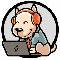 Nimble Nerds logo