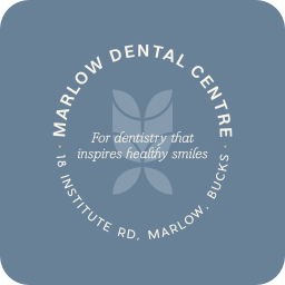Marlowdentalcentre logo