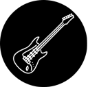MJT Guitar Tuition logo