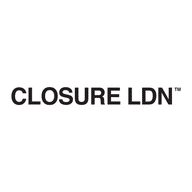 Closure London logo