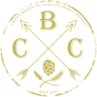 Crafty Booze Co logo