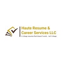 Haute Resume & Career Services LLC logo
