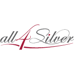 all4silver.com logo