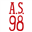 A.S.98 Canada logo