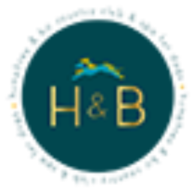 Humphrey and Bo logo