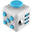 Fidgetcube logo