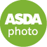 ASDA photo logo