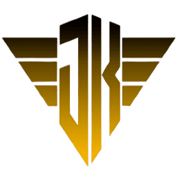 JK Executive Chauffeurs logo