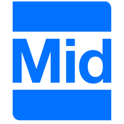 Midkey logo