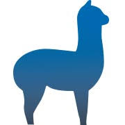 Big Sky Alpacas logo