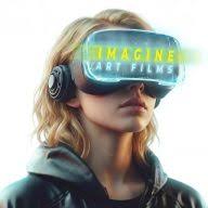 Imagine Art FIlms logo