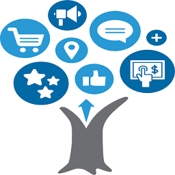 Cutting Edge Digital Marketing logo