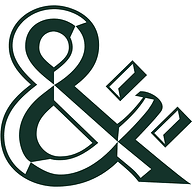 Ampersand Fitness logo