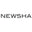 newsha.com logo