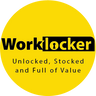 Worklocker logo