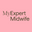 My Expert Midwife logo