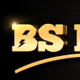 BS Electrical logo