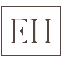ehhairextensions.com.au logo