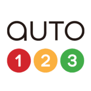 auto123.com logo