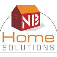 NB Home Solutions logo