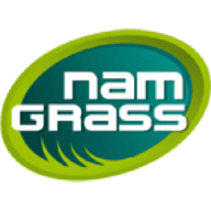 NamgrassUK logo